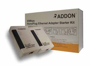 ADDON DSL/Cable Wireless Router