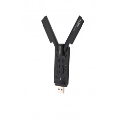 ADDON USB-XG88 WiFi 6 AX1800Mbps Dual Band High Gain USB Adapter