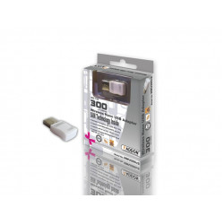 ADDON NWU285v2 11N 300Mbps Wireless Nano USB Adapter