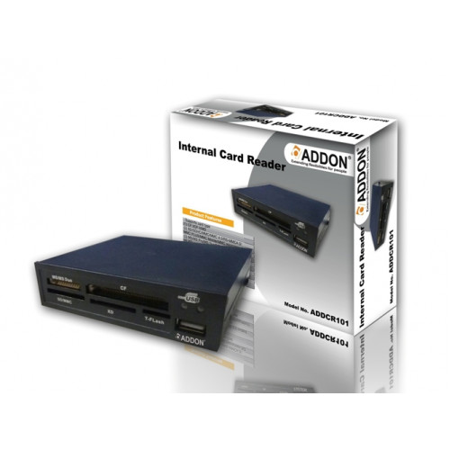 ADDON ADDCR101 Internal Card Reader