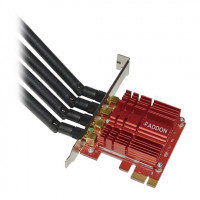 Addon AWP1750E Wireless 1300Mbps Dual Band PCI-E Adapter